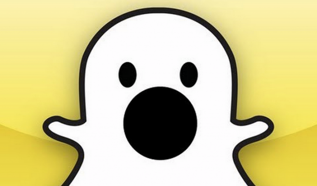 Is Snapchat a Threat to National Security? - VOX - Pol