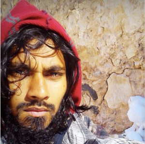 'Abu Nuh', one of the first Maldivian fighters reported to have died in Syria