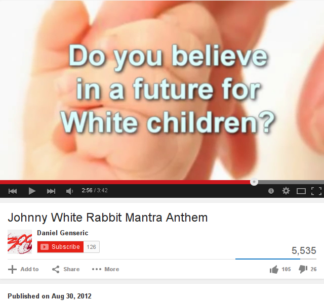 White Rabbit Mantra screenshot